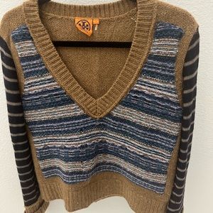 Tory Burch Sweater